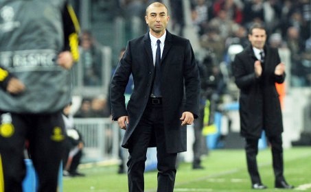 Chelsea Pecat Di Matteo, Benitez Pengganti Sementara?